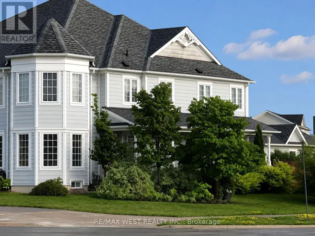 168 GAS LAMP LANE, Markham (Cornell), Ontario L6B1K5