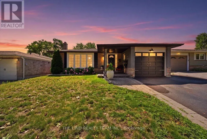 163 ORCHARD HEIGHTS BOULEVARD, Aurora (Aurora Heights), Ontario L4G3A3