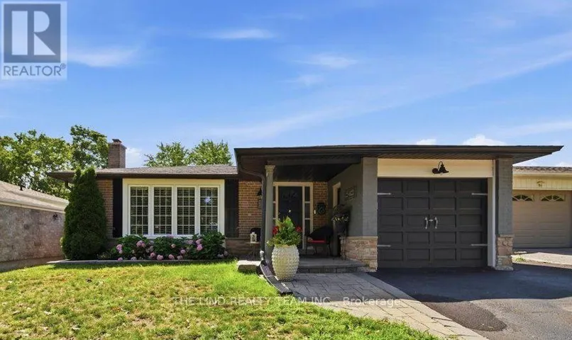163 ORCHARD HEIGHTS BOULEVARD, Aurora (Aurora Heights), Ontario L4G3A3
