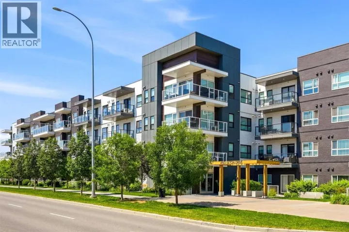 212, 4150 Seton Drive SW, Calgary, Alberta T3M3C7