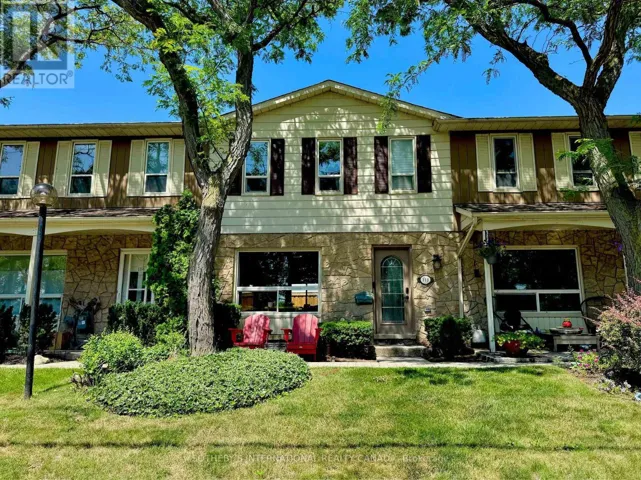 113 - 5475 LAKESHORE ROAD, Burlington (Appleby), Ontario L7L1E1