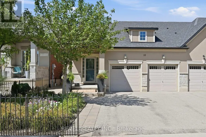 10 KOPPERFIELD LANE, Hamilton (Villages of Glancaster), Ontario L0R1W0