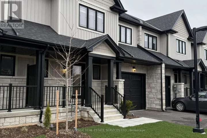1 - 6894 GARNER ROAD, Niagara Falls (Forestview), Ontario L2E6S5