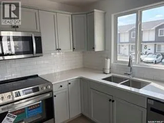 35 4850 Harbour Landing DRIVE, Regina, Saskatchewan S4W0K9
