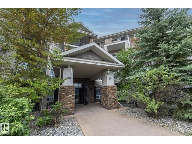 #6201 7331 SOUTH TERWILLEGAR DR NW, Edmonton, Alberta T6R0L9