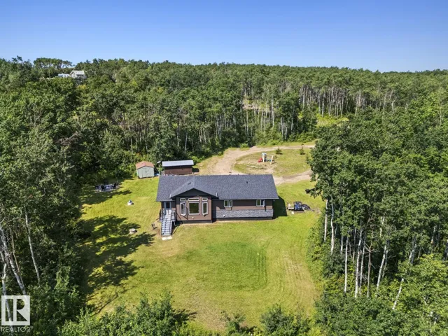 60020 Range Road 460, Rural Bonnyville M.D., Alberta T9N2J2