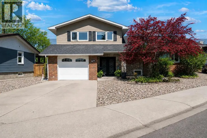88 Cypress Way SE, Medicine Hat, Alberta T1B1G8