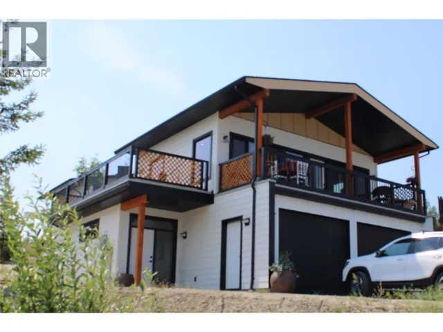 2545 Panoramic Way, Blind Bay, British Columbia V0E1H0