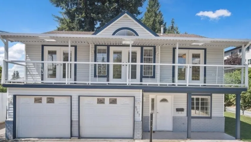 8167 CEDAR STREET, Mission, British Columbia V2V3N4