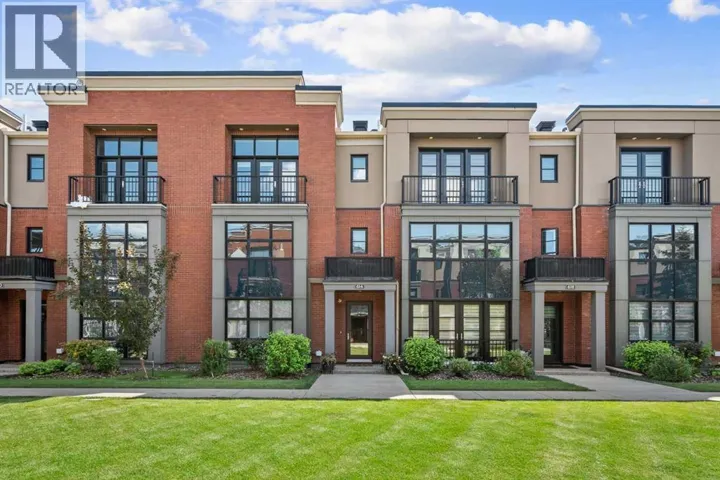 610 Aspen Meadows Hill SW, Calgary, Alberta T3H0G3