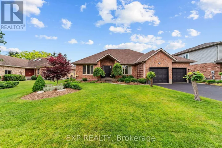 57 VALLEYVIEW CRESCENT, Thames Centre (Dorchester), Ontario N0L1G3