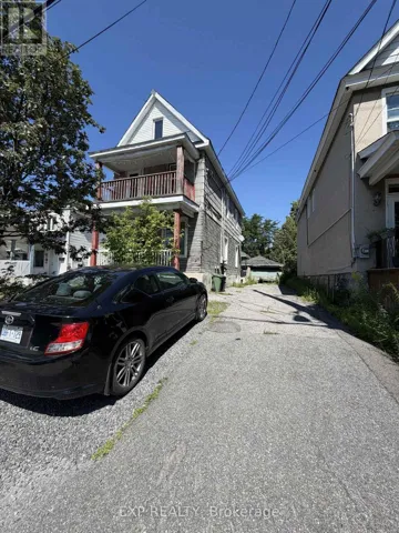 B - 315 PARKDALE AVENUE, Ottawa, Ontario K1Y1G5
