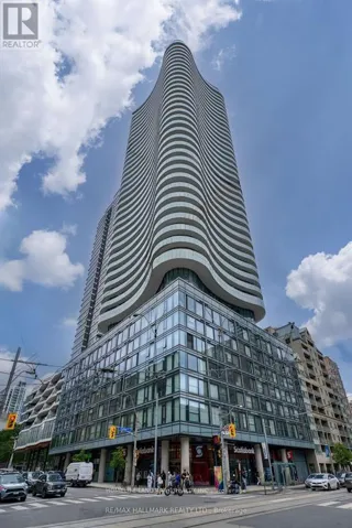 1612 - 403 CHURCH STREET, Toronto (Church-Yonge Corridor), Ontario M4Y2C2