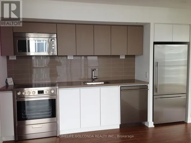 4315 - 75 QUEENS WHARF ROAD, Toronto (Waterfront Communities), Ontario M5V0J8