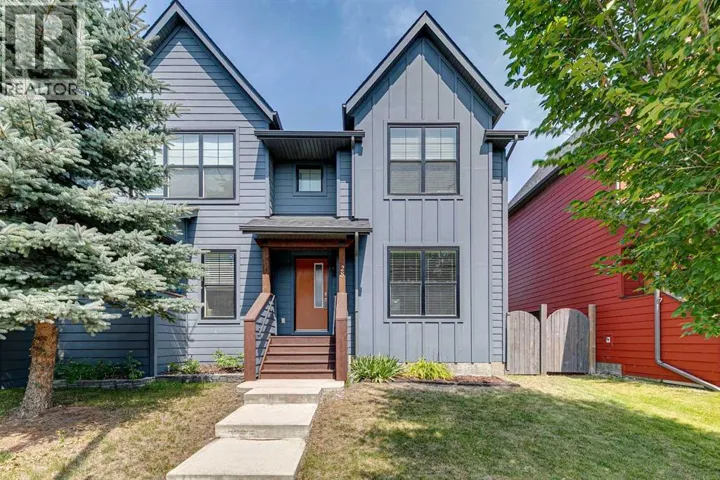 28 Walden Drive SE, Calgary, Alberta T2X0S6