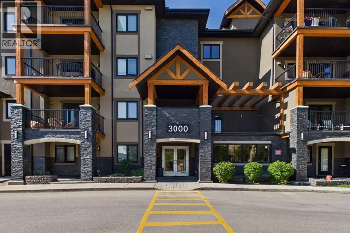 3307, 402 Kincora Glen Road NW, Calgary, Alberta T3R0V2