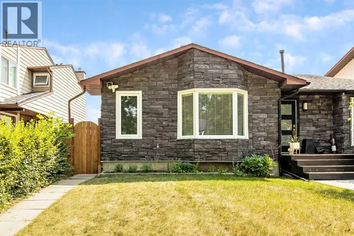 610 Strathcona Drive SW, Calgary, Alberta T3H1K4