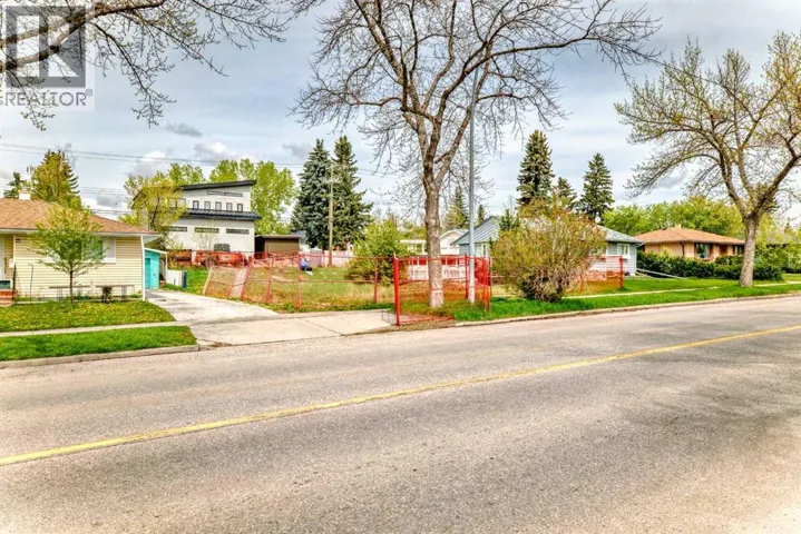 523 Northmount Drive NW, Calgary, Alberta T2K3J1