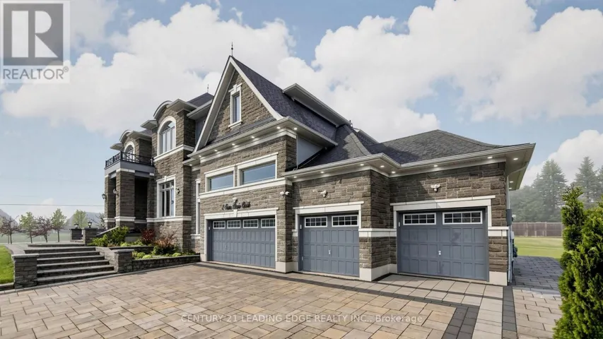 2 SAM DAVIS COURT, Whitchurch-Stouffville, Ontario L4A4R4
