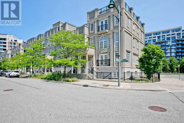 1 MACKENZIE'S STAND AVENUE, Markham (Unionville), Ontario L6G0C4