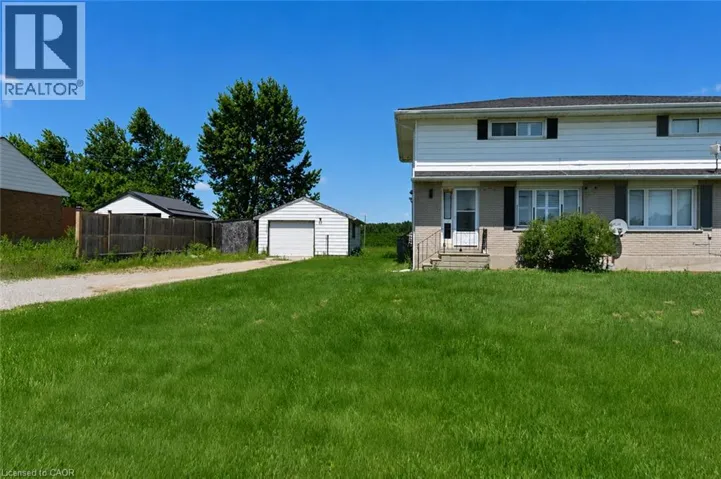685717 HWY 2, Woodstock, Ontario N4S7V9