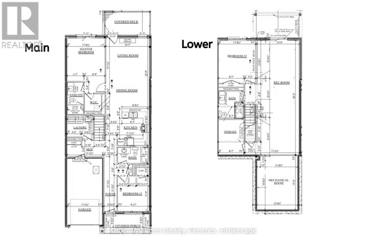 775 18TH STREET, Hanover, Ontario N4N0C5
