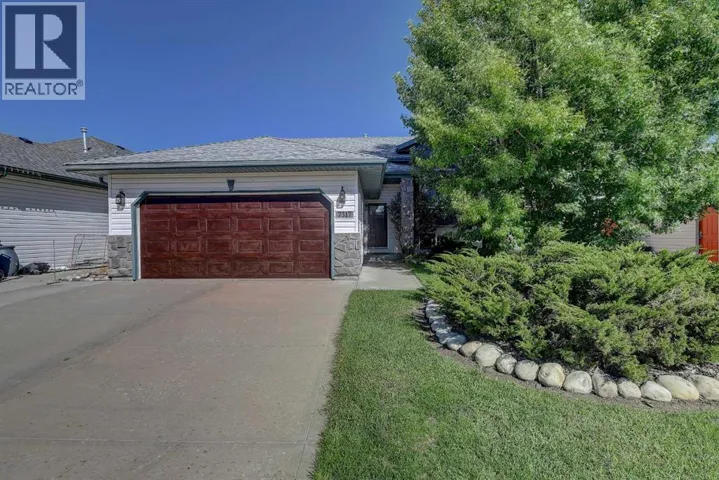 7317 104 Street, Grande Prairie, Alberta T8W2M7