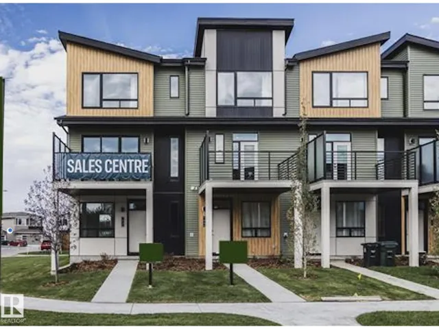 7 Roseburn Trail, Fort Saskatchewan, Alberta T8L0A0