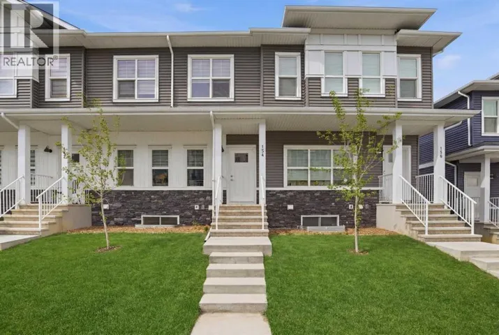 154 Merganser Drive W, Chestermere, Alberta T1X2X8