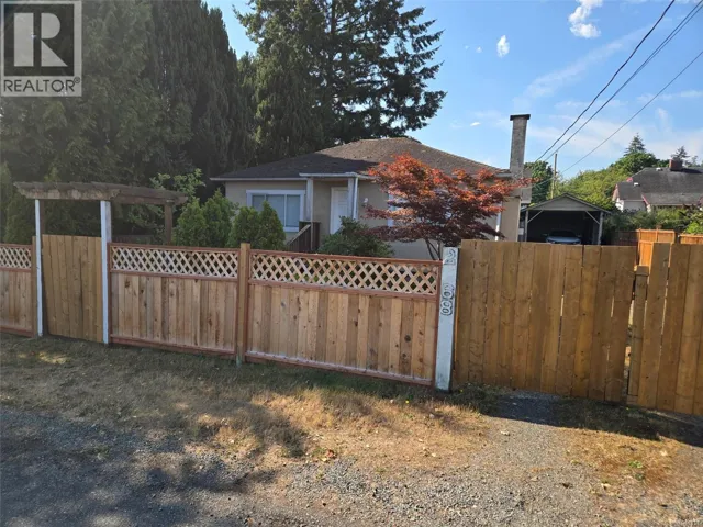 2968 Arbutus St, Chemainus, British Columbia V0R1K0