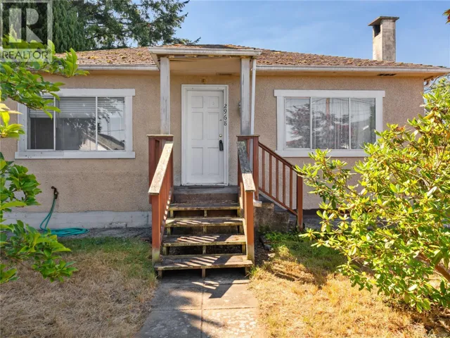 2968 Arbutus St, Chemainus, British Columbia V0R1K0