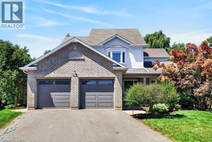 5140 CRIMSON KING Way, Beamsville, Ontario L0R1B8