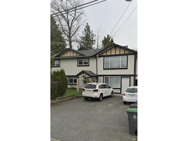 13443 91 AVENUE, Surrey, British Columbia V3V1E3