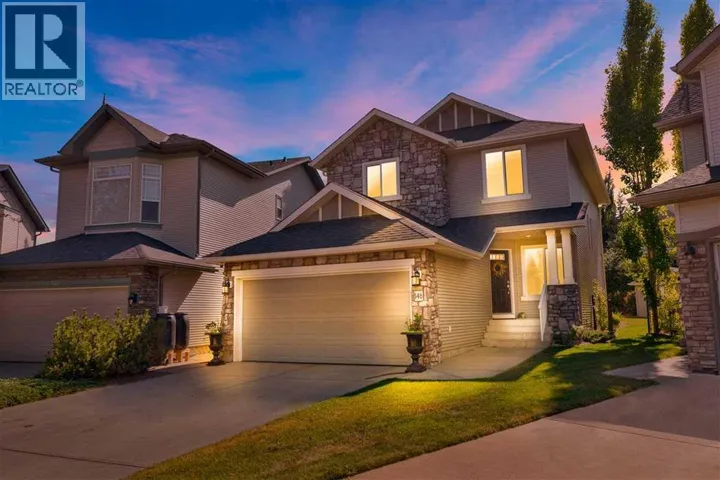 146 Springborough Point SW, Calgary, Alberta T3H5T5