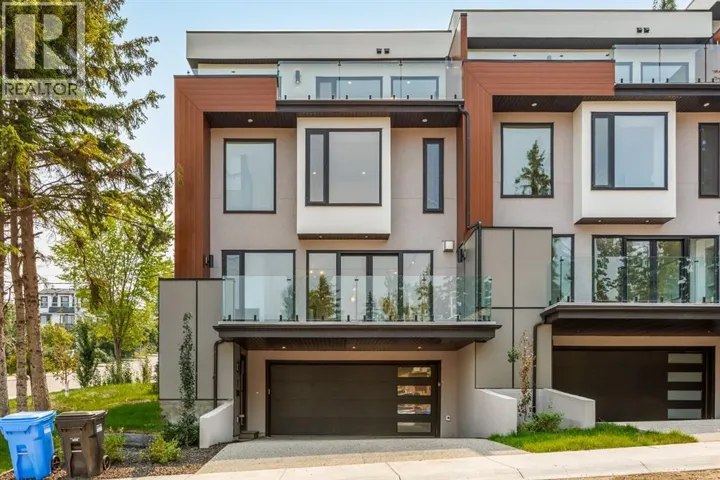 1, 2703 Erlton Street SW, Calgary, Alberta T2S2W4