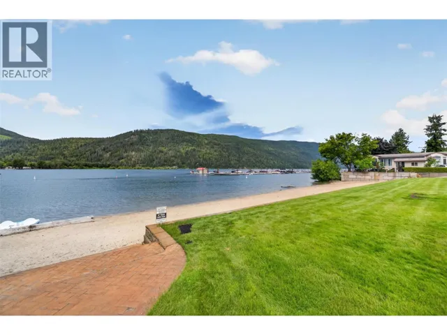 #2 8242 Highway 97A Highway, Sicamous, British Columbia V0E2V0