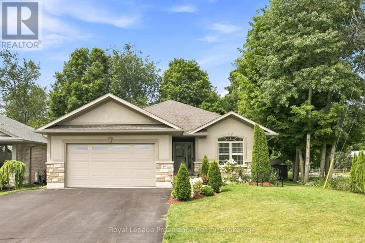 39 LAKEWOOD CRESCENT, Quinte West (Murray Ward), Ontario K8V5P4