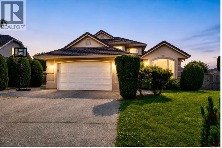 1096 Aery View Way, Parksville, British Columbia V9P2N9