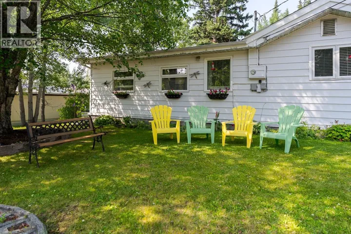 7389 ELK ROAD, Prince George, British Columbia V2N5N9