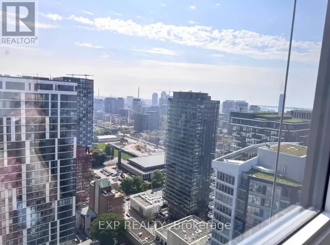 3701 - 82 DALHOUSIE STREET, Toronto (Church-Yonge Corridor), Ontario M5B0C5