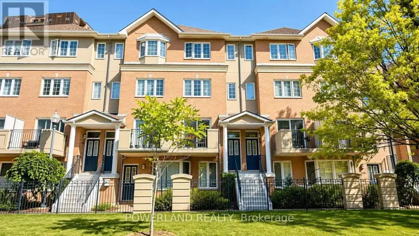 1120 - 28 SOMMERSET WAY, Toronto (Willowdale East), Ontario M2N6W7