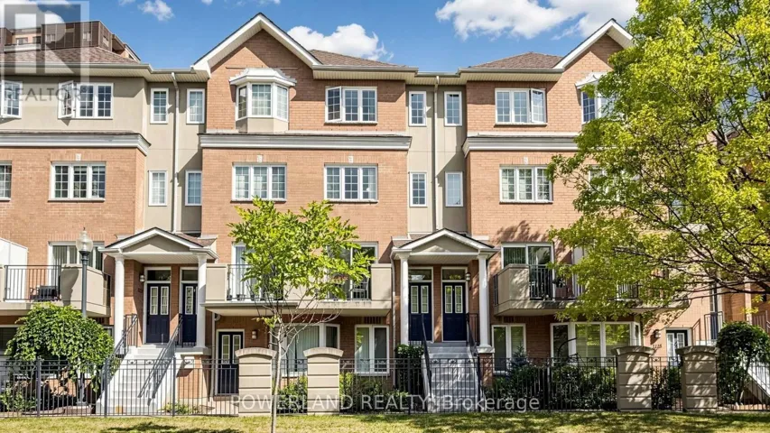 1120 - 28 SOMMERSET WAY, Toronto (Willowdale East), Ontario M2N6W7
