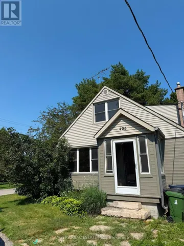 425 LIVINGSTON ROAD N, Toronto (West Hill), Ontario M1E1M5
