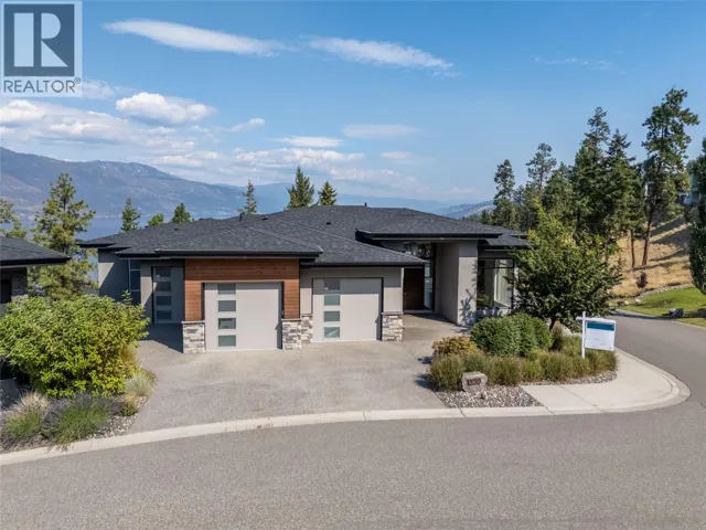 3303 Water Birch Circle, Kelowna, British Columbia V1V3G1