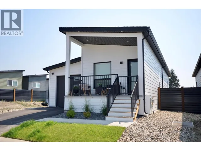 8900 Jim Bailey Road Unit# 167, Kelowna, British Columbia V4V1E5