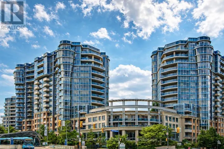 261 - 23 COX BOULEVARD, Markham (Unionville), Ontario L3R7Z9