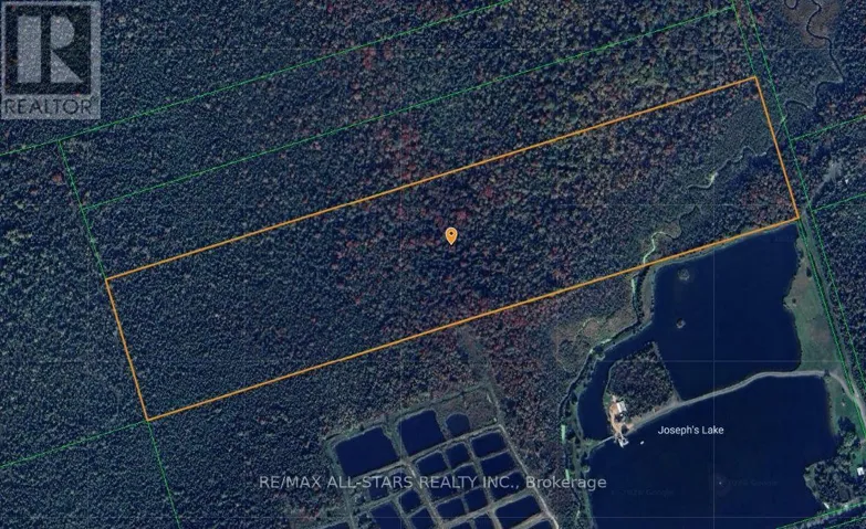 LOT 32 CONCESSION 3, Uxbridge, Ontario L9P1R1