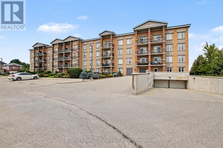 410 – 2 COLONIAL DRIVE, Guelph (Pineridge/Westminster Woods), Ontario N1L0K8