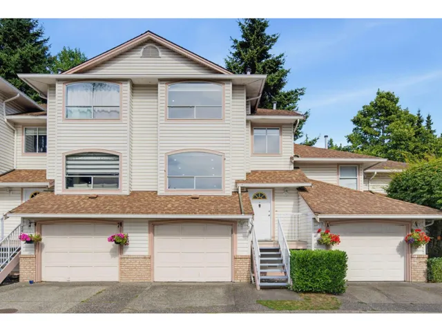 21 7140 132 STREET, Surrey, British Columbia V3W1J5