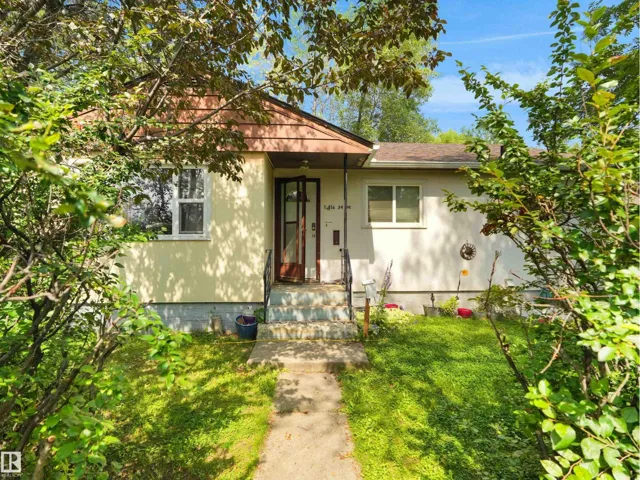 10816 54 AV NW, Edmonton, Alberta T6H0T9